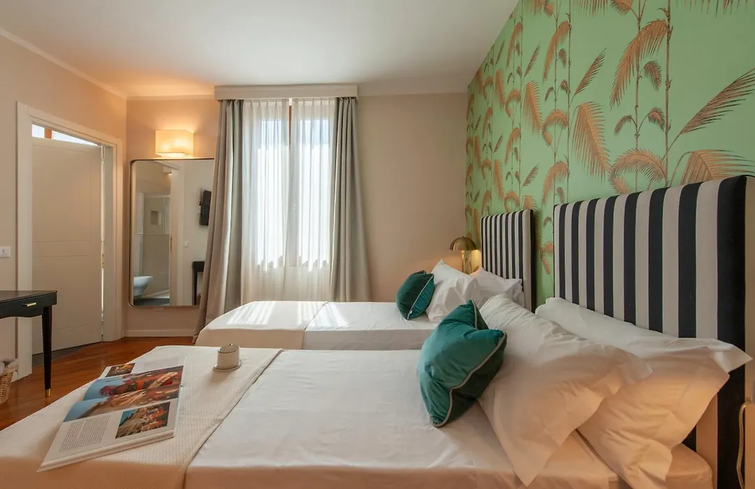 La Corticina - Rooms&Suite - Firenze-1