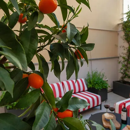La Corticina - Rooms&Suite - Firenze-2